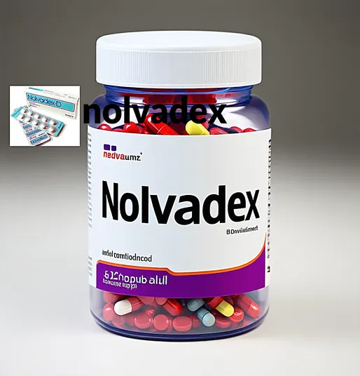 Nolvadex köpa